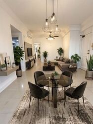 Parkview Apartments (D23), Apartment #630150671